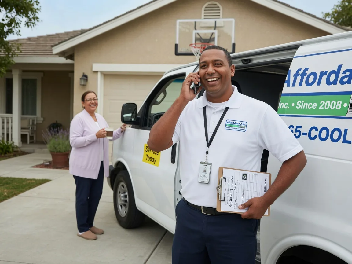 Central Ac Repair Mentor, MN FAQs